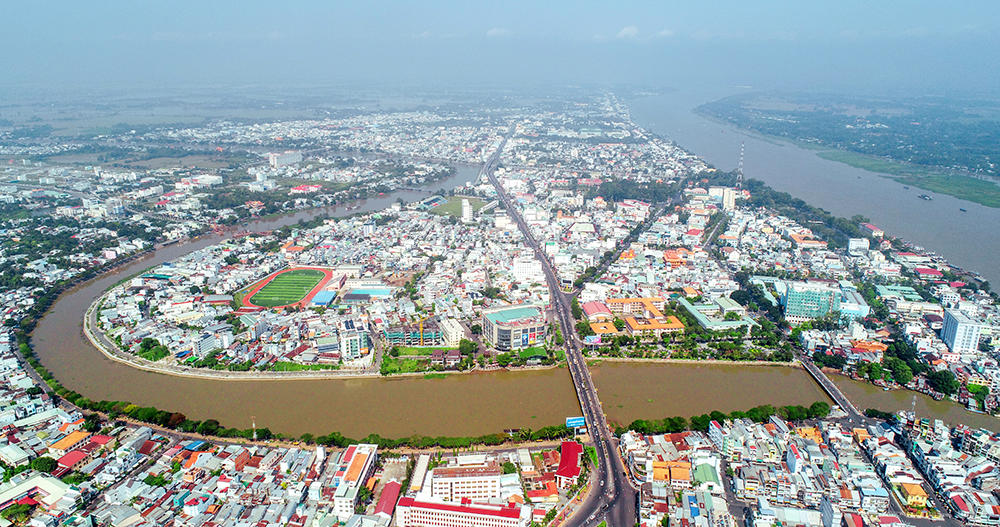 Bàn bida An Giang